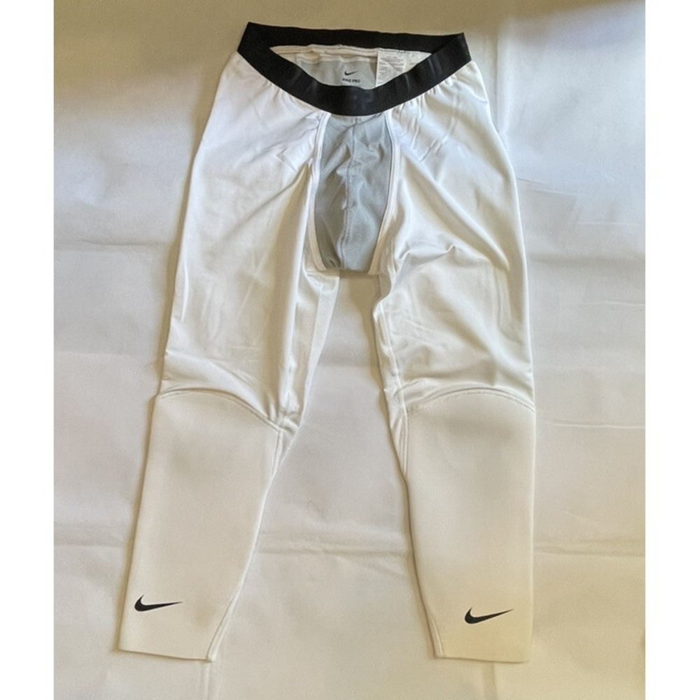 Jordan Pro Combat Compression Pants Russell‎ Westbrook Custom Athlete One Size